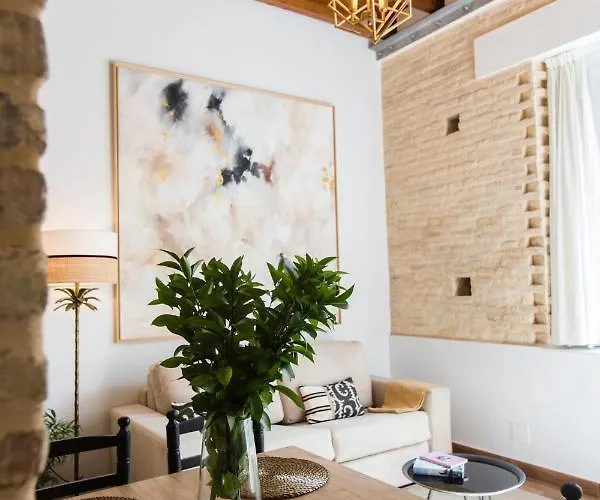 Alijar Casa Boutique