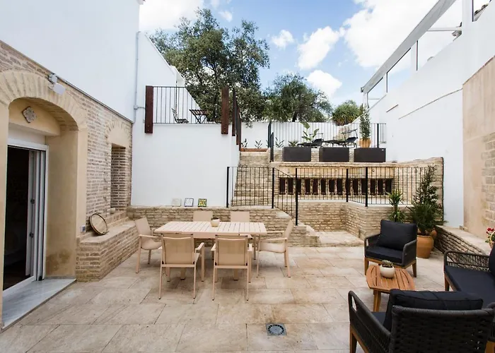 Alijar Casa Boutique